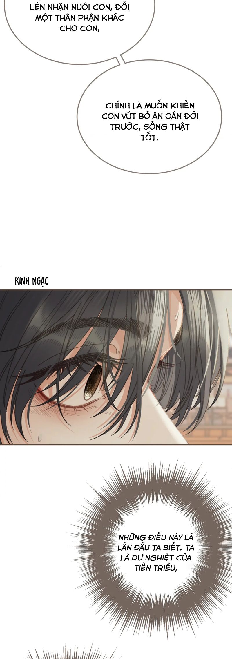 Á Nô 2: Thám Hoa Chap 57 - Trang 3