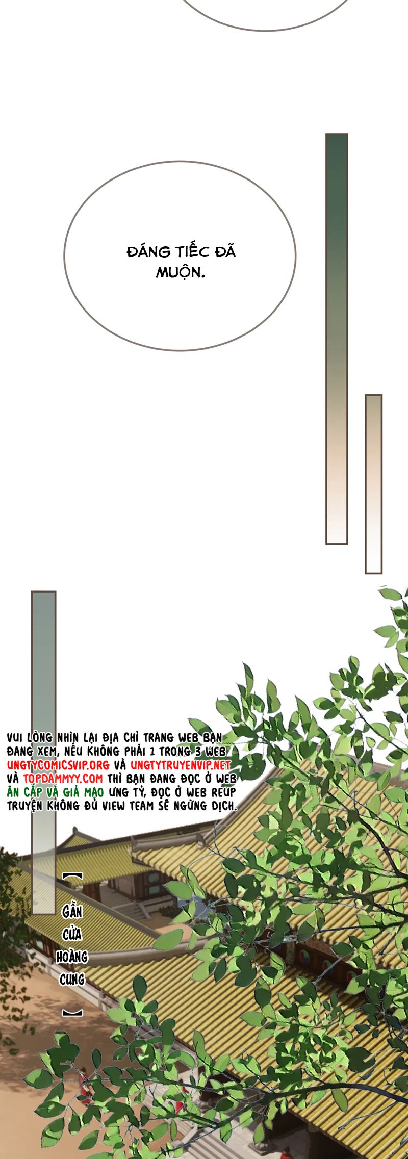 Á Nô 2: Thám Hoa Chap 57 - Trang 3