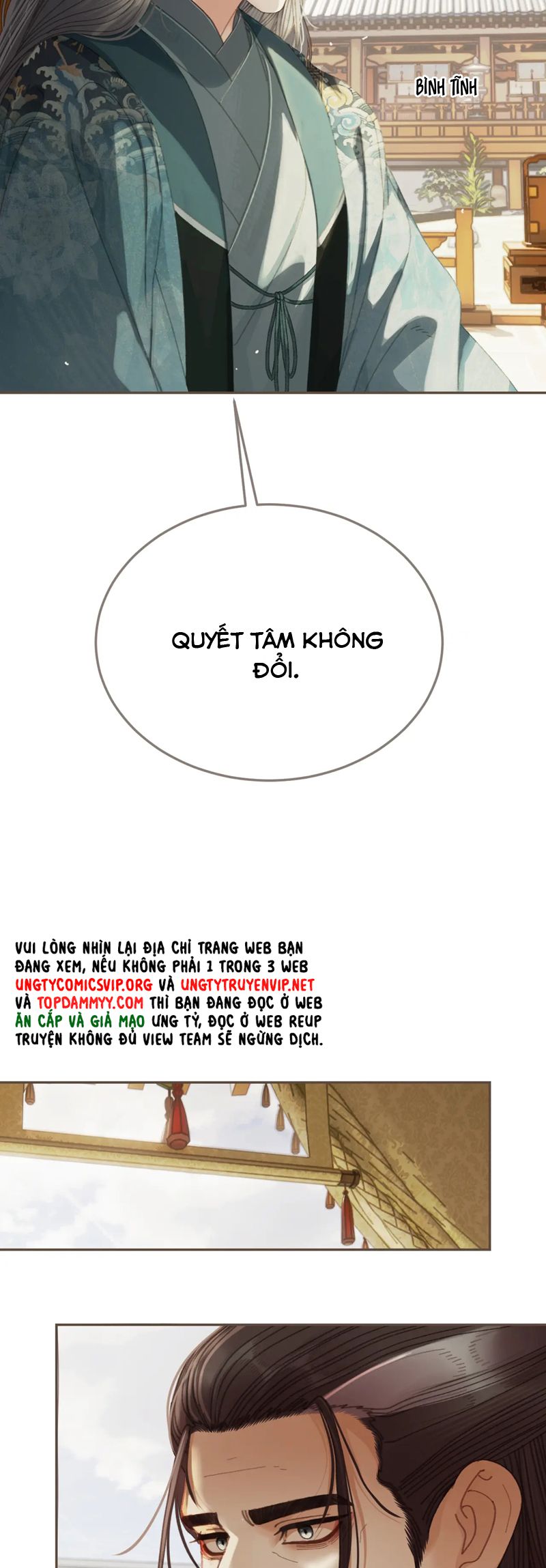 Á Nô 2: Thám Hoa Chap 57 - Trang 3