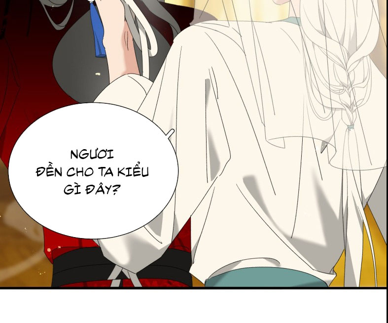 Xà Yêu Muốn Đào Thoát Chap 23 - Trang 2