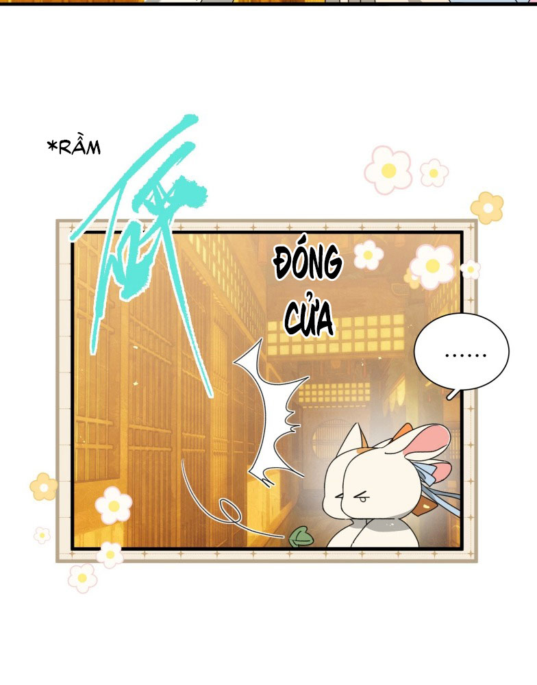 Xà Yêu Muốn Đào Thoát Chap 23 - Trang 2
