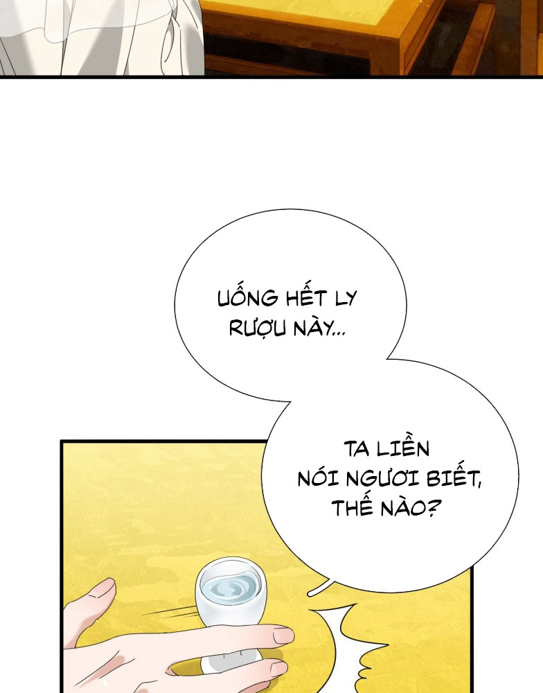 Xà Yêu Muốn Đào Thoát Chap 23 - Trang 2