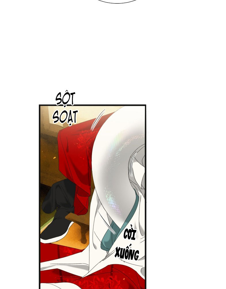 Xà Yêu Muốn Đào Thoát Chap 23 - Trang 2