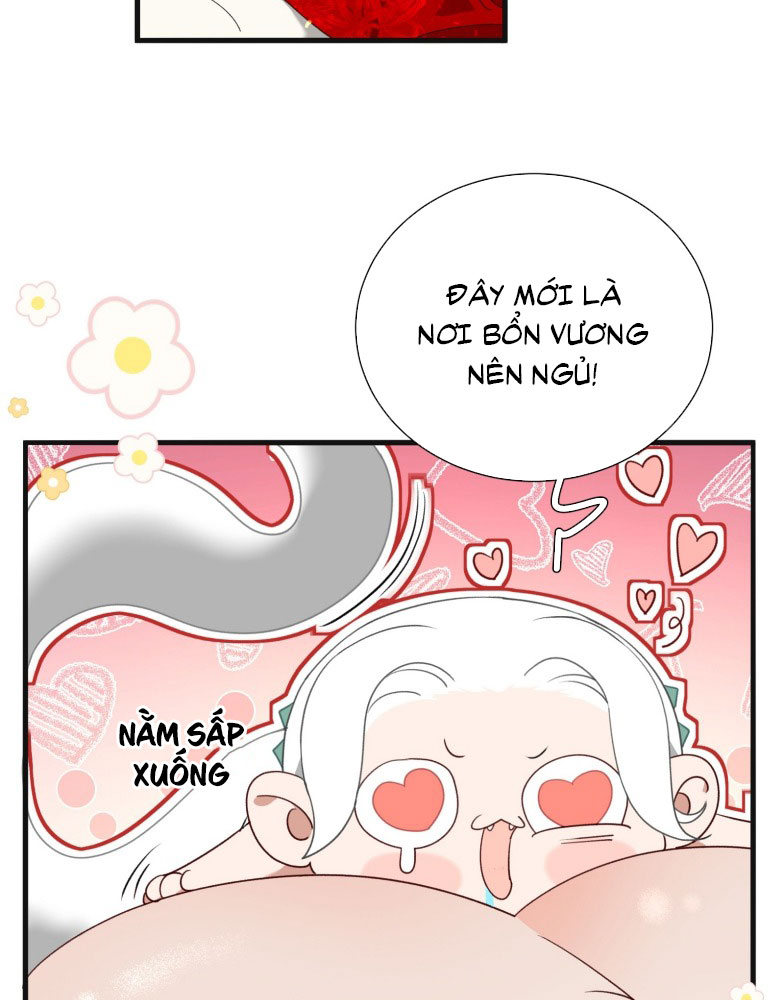 Xà Yêu Muốn Đào Thoát Chap 23 - Trang 2