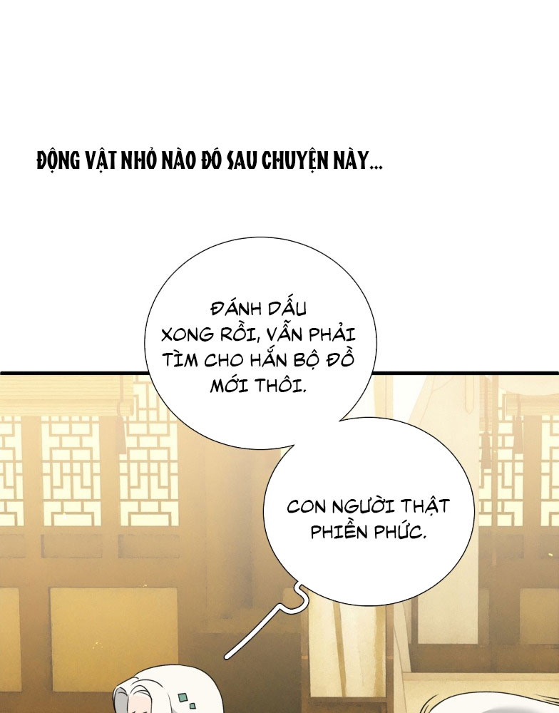 Xà Yêu Muốn Đào Thoát Chap 23 - Trang 2