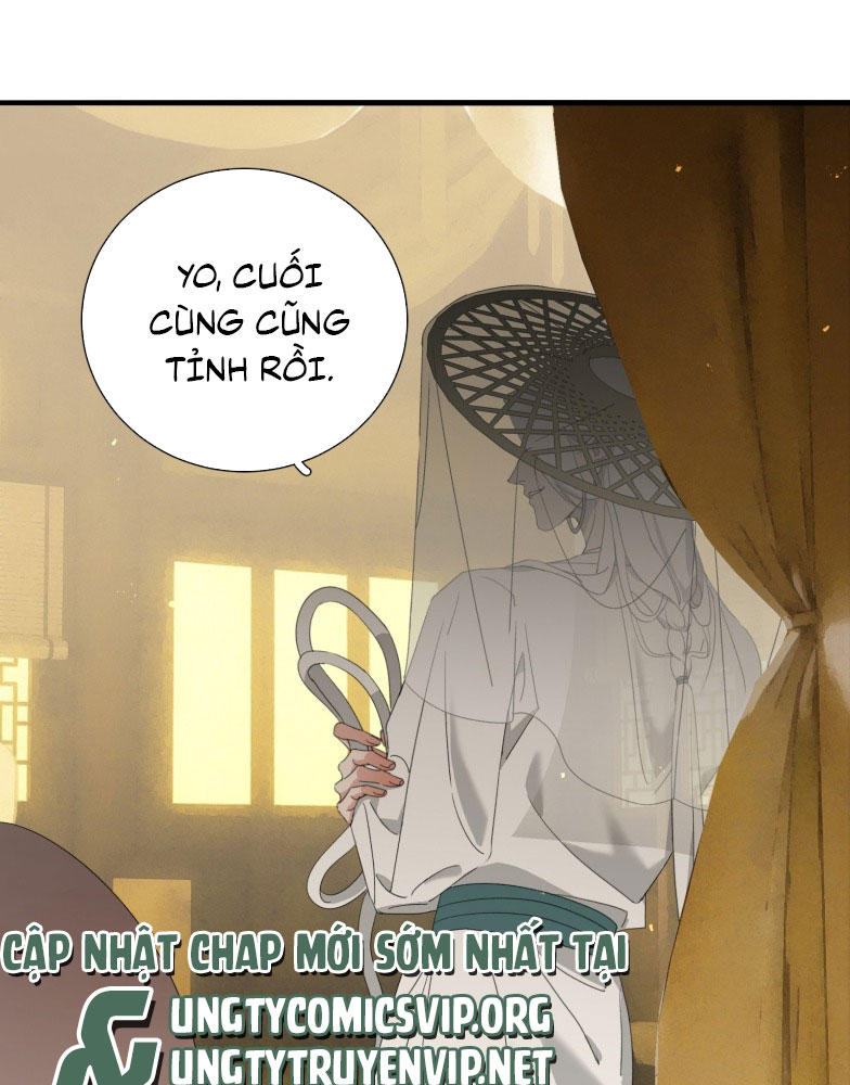 Xà Yêu Muốn Đào Thoát Chap 23 - Trang 2