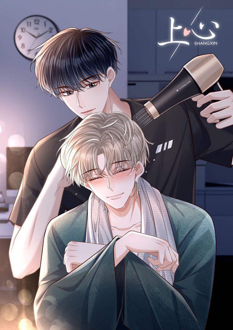Để Tâm Chapter 90 - Trang 3