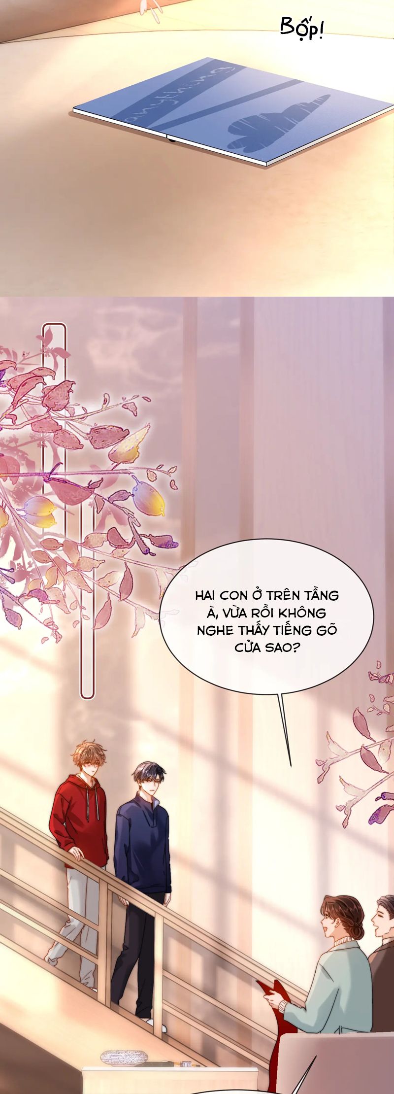 Chất Dị Ứng Đáng Yêu Phiên Ngoại 1 - Trang 2