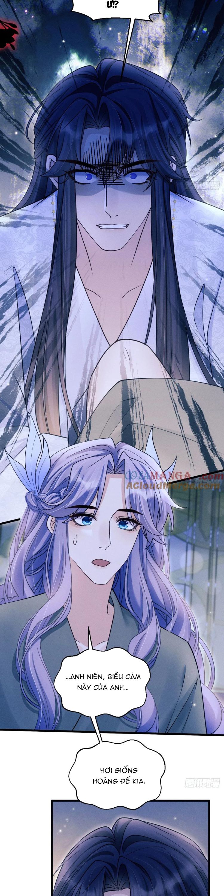 Tôi Hoài Nghi Ảnh Đế Đang Theo Đuổi Tôi Chapter 158 - Trang 4