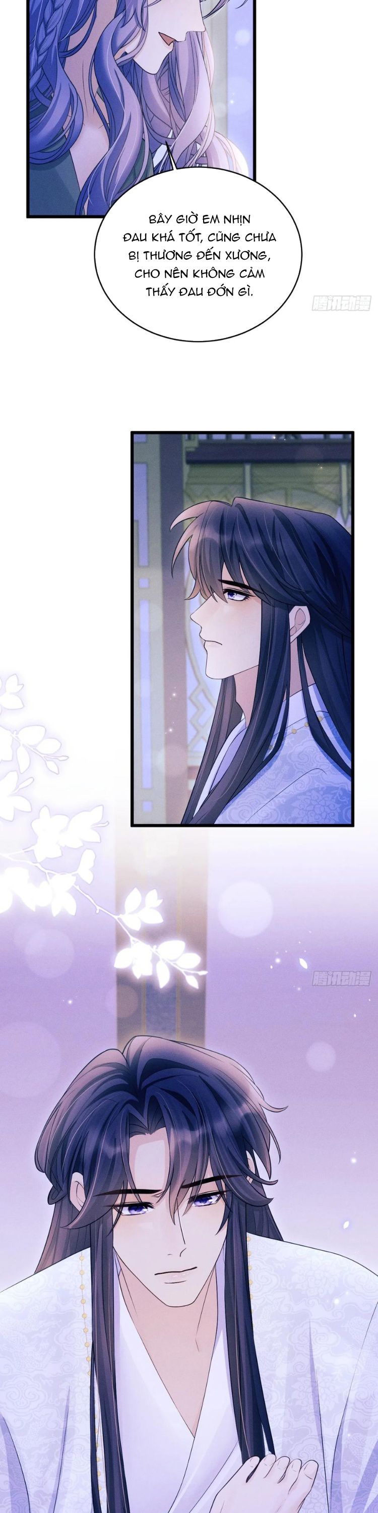 Tôi Hoài Nghi Ảnh Đế Đang Theo Đuổi Tôi Chapter 158 - Trang 4