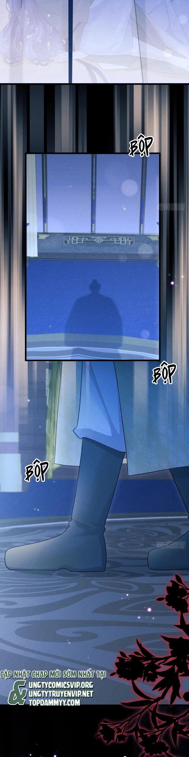 Tôi Hoài Nghi Ảnh Đế Đang Theo Đuổi Tôi Chapter 158 - Trang 4