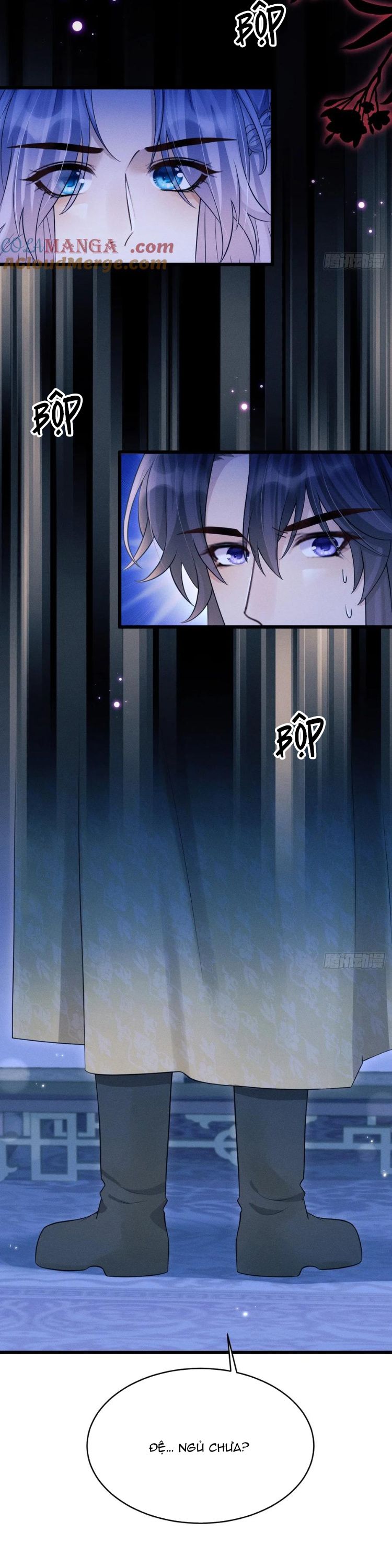 Tôi Hoài Nghi Ảnh Đế Đang Theo Đuổi Tôi Chapter 158 - Trang 4