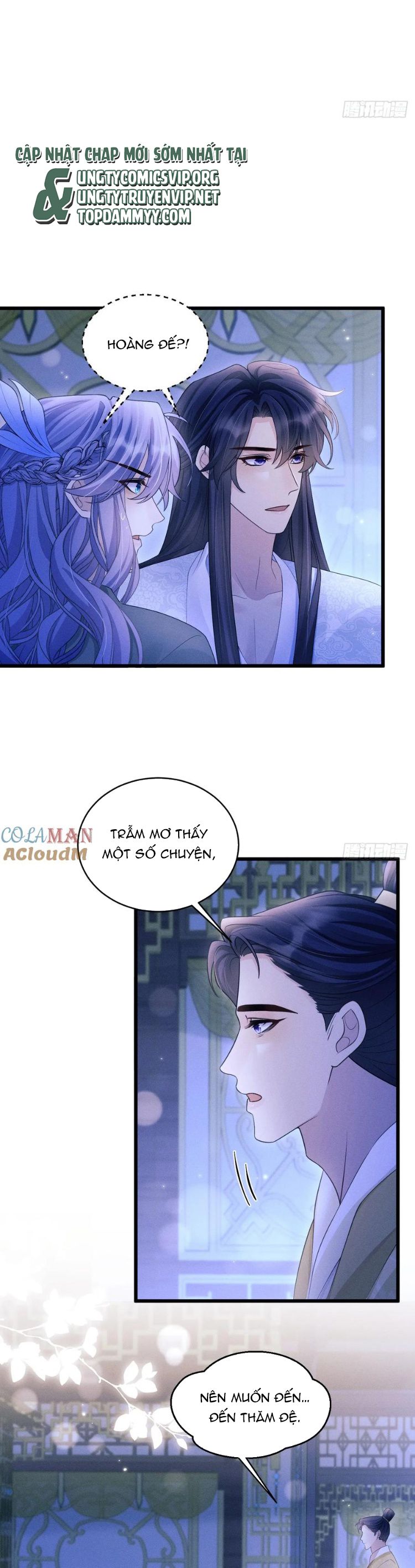 Tôi Hoài Nghi Ảnh Đế Đang Theo Đuổi Tôi Chapter 158 - Trang 4