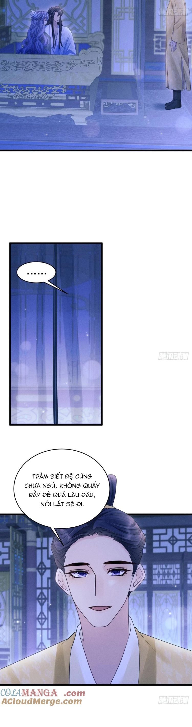 Tôi Hoài Nghi Ảnh Đế Đang Theo Đuổi Tôi Chapter 158 - Trang 4