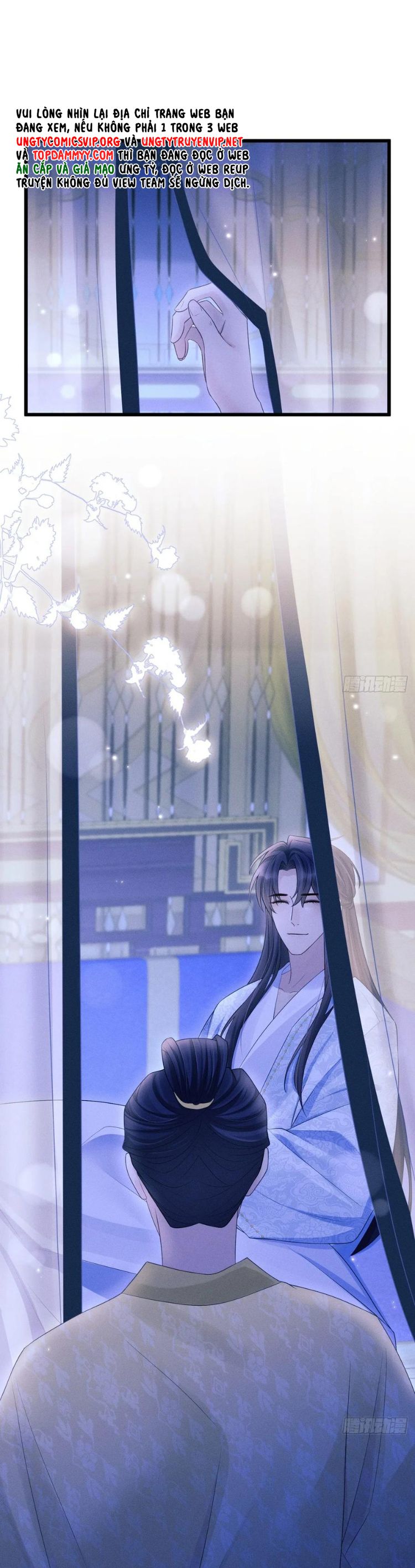 Tôi Hoài Nghi Ảnh Đế Đang Theo Đuổi Tôi Chapter 158 - Trang 4
