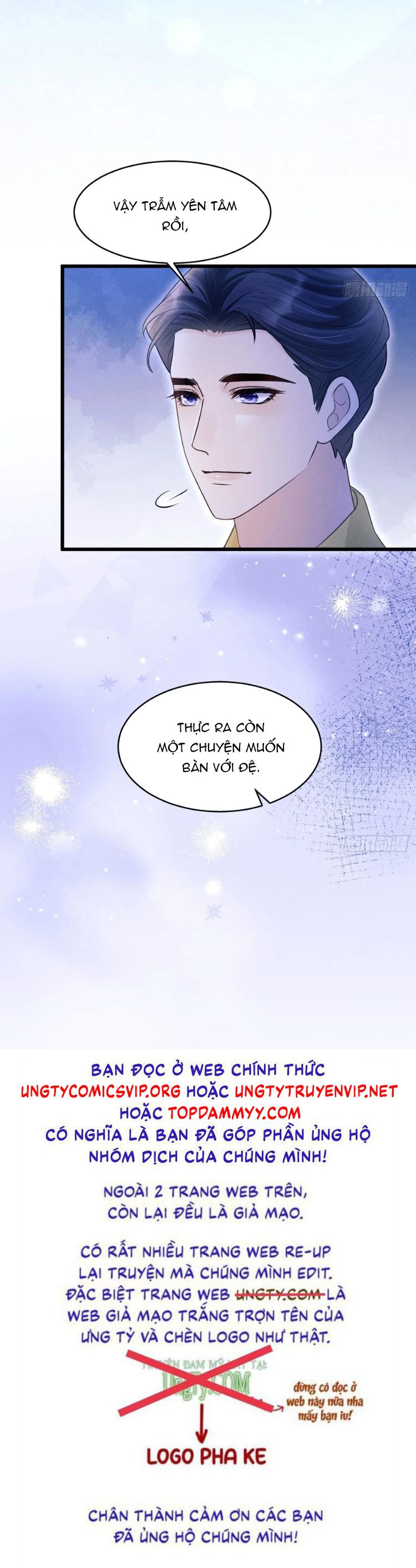 Tôi Hoài Nghi Ảnh Đế Đang Theo Đuổi Tôi Chapter 158 - Trang 4