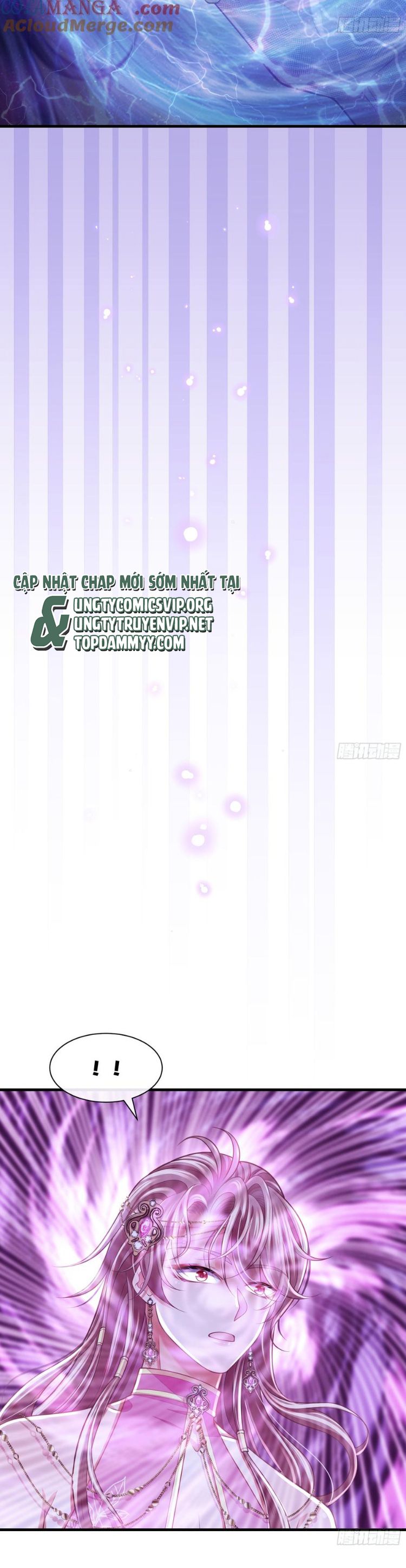 Tôi Nghi Ngờ Hệ Thống Thích Tôi Chap 100 - Trang 3