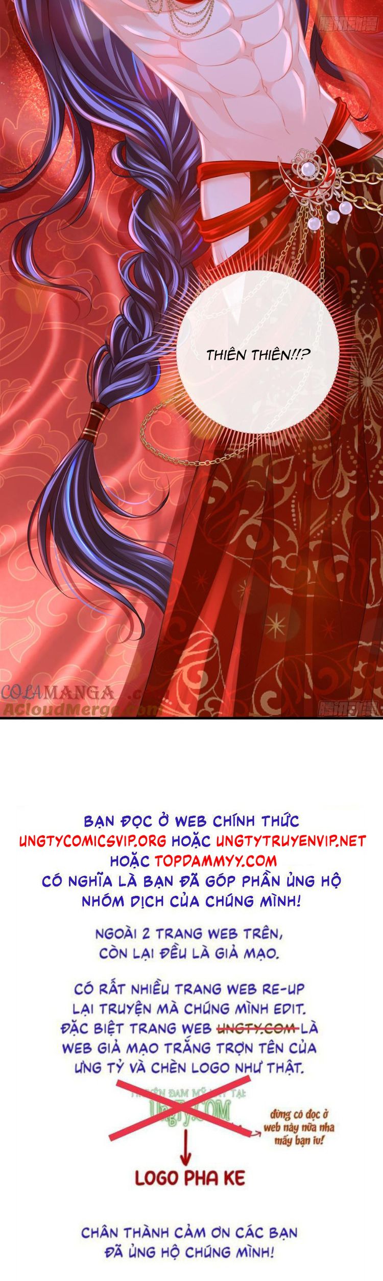 Tôi Nghi Ngờ Hệ Thống Thích Tôi Chap 100 - Trang 3