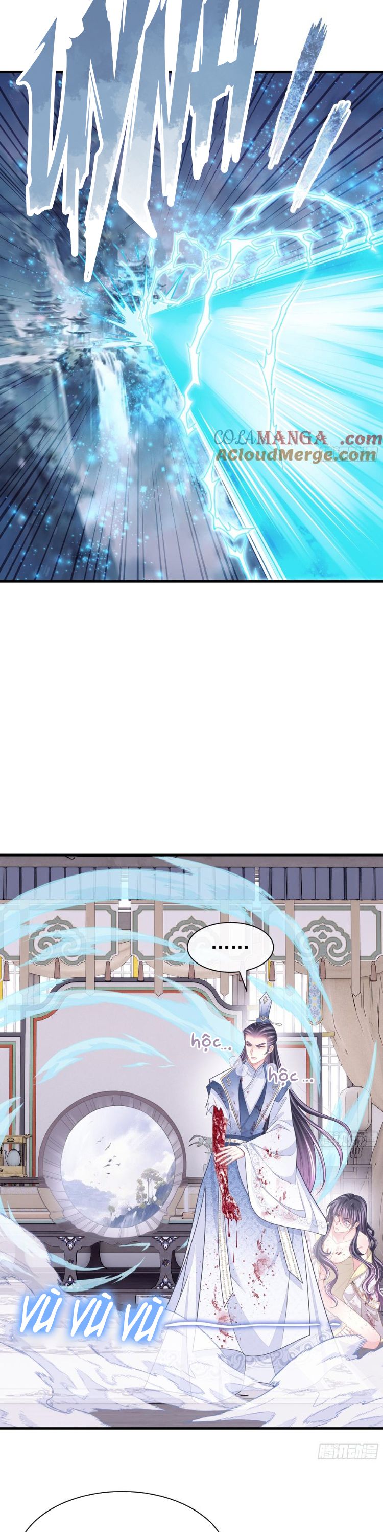 Tôi Nghi Ngờ Hệ Thống Thích Tôi Chap 100 - Trang 3