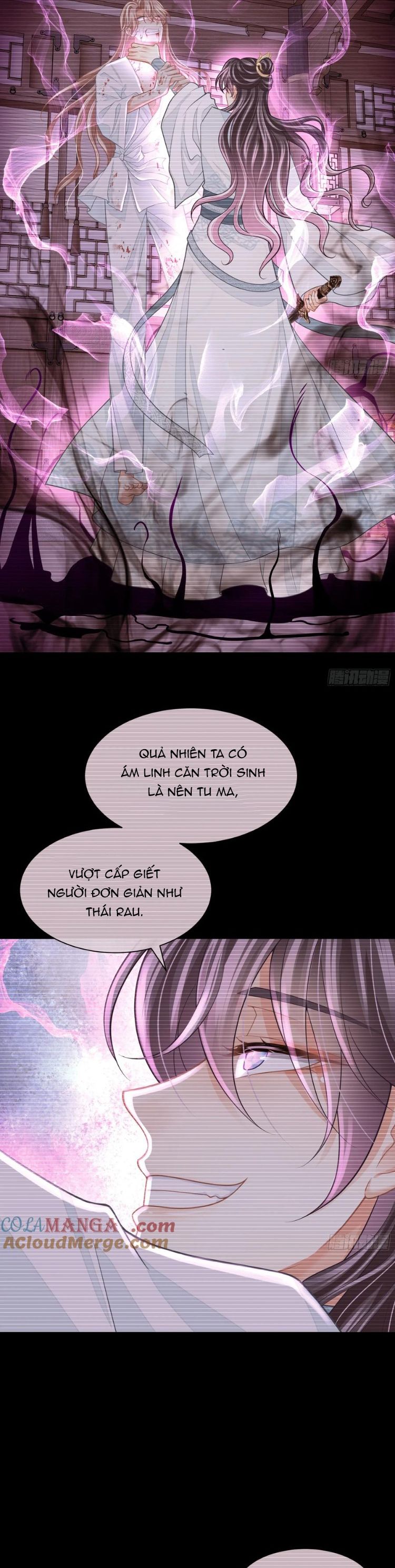 Tôi Nghi Ngờ Hệ Thống Thích Tôi Chapter 101 - Trang 3