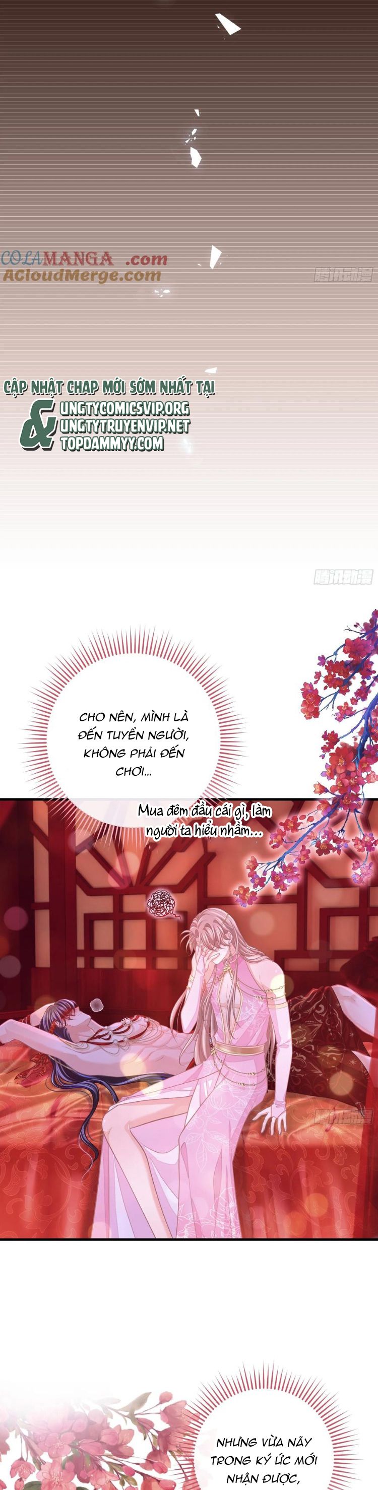 Tôi Nghi Ngờ Hệ Thống Thích Tôi Chapter 101 - Trang 3