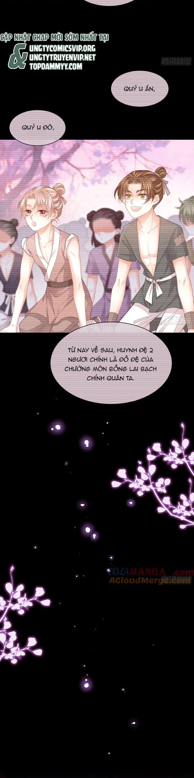 Tôi Nghi Ngờ Hệ Thống Thích Tôi Chapter 101 - Trang 3