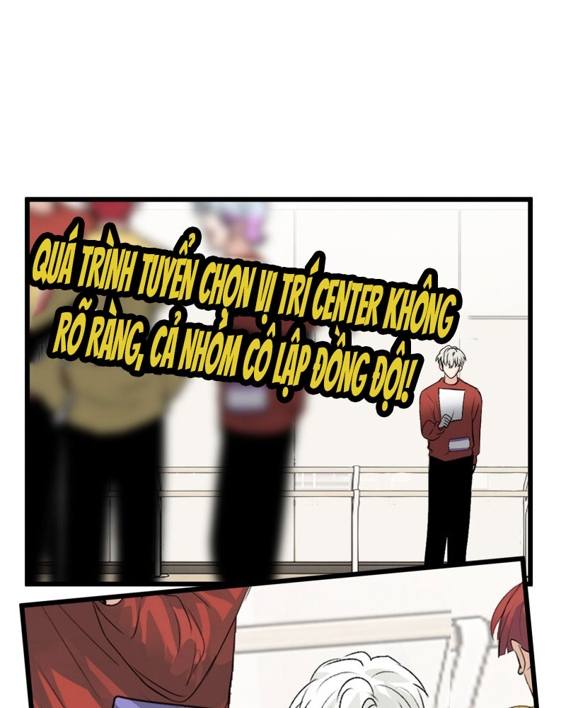 C Vị Thành Thần 3 Chapter 29 - Trang 3