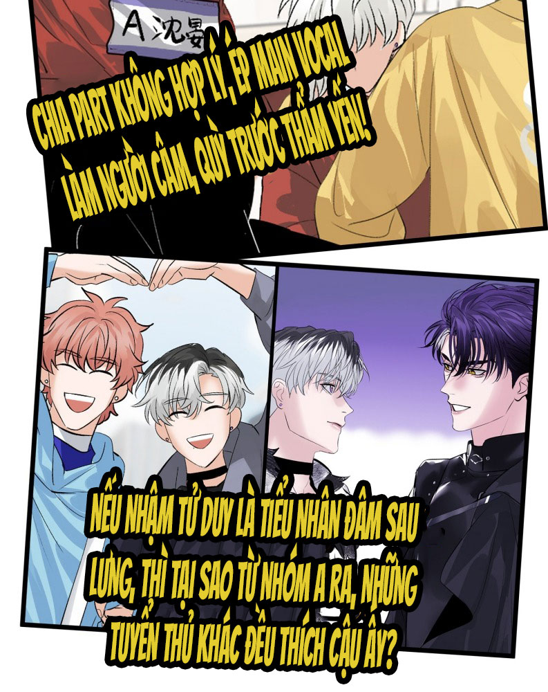 C Vị Thành Thần 3 Chapter 29 - Trang 3