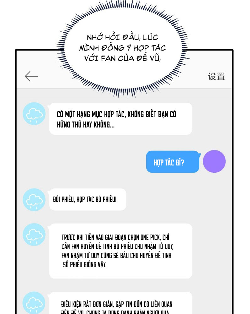 C Vị Thành Thần 3 Chapter 29 - Trang 3