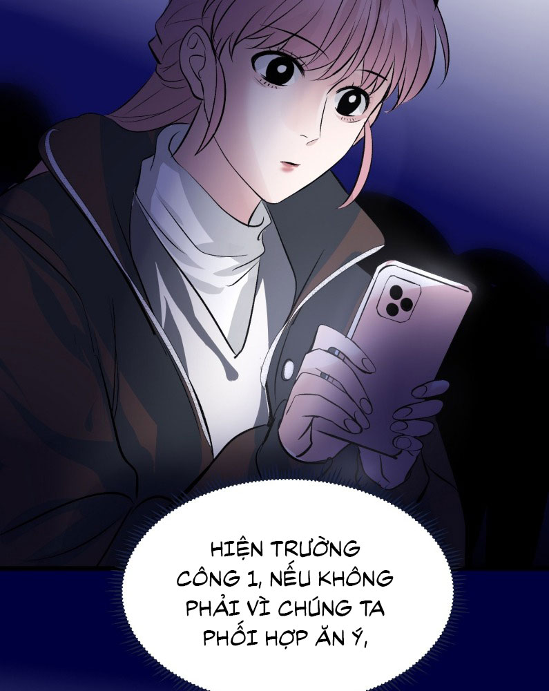 C Vị Thành Thần 3 Chapter 29 - Trang 3
