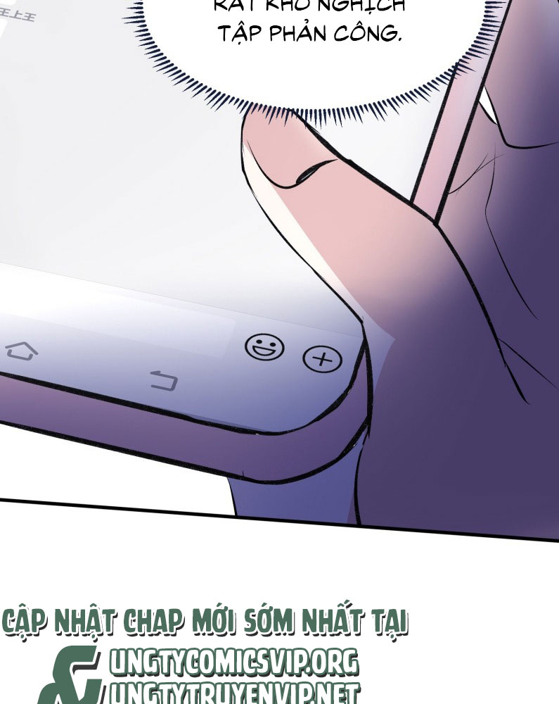 C Vị Thành Thần 3 Chapter 29 - Trang 3