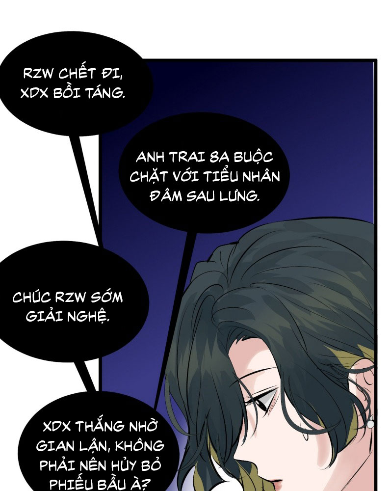 C Vị Thành Thần 3 Chapter 29 - Trang 3