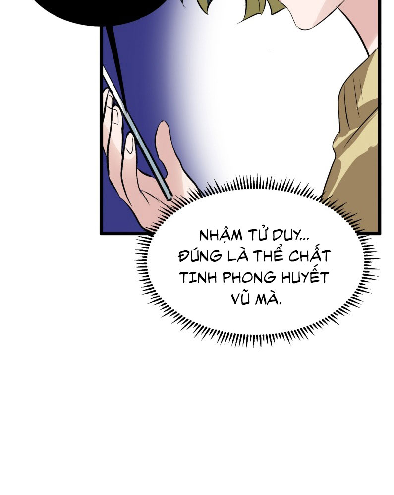 C Vị Thành Thần 3 Chapter 29 - Trang 3