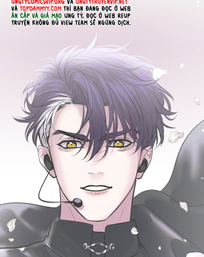 C Vị Thành Thần 3 Chapter 29 - Trang 3