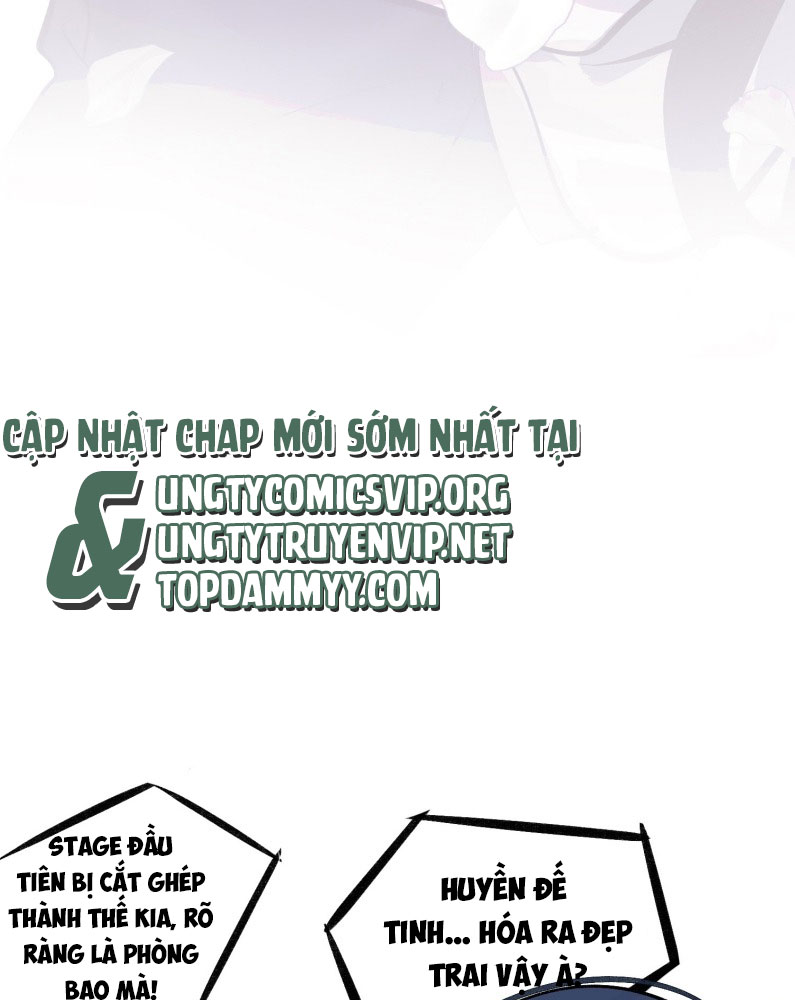 C Vị Thành Thần 3 Chapter 29 - Trang 3
