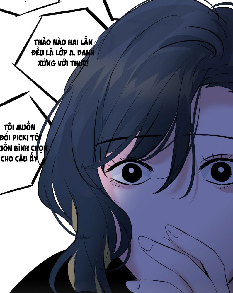 C Vị Thành Thần 3 Chapter 29 - Trang 3