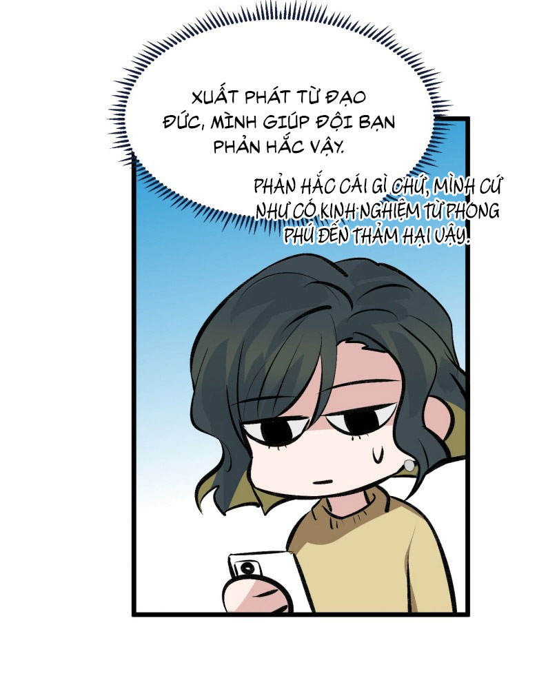 C Vị Thành Thần 3 Chapter 29 - Trang 3