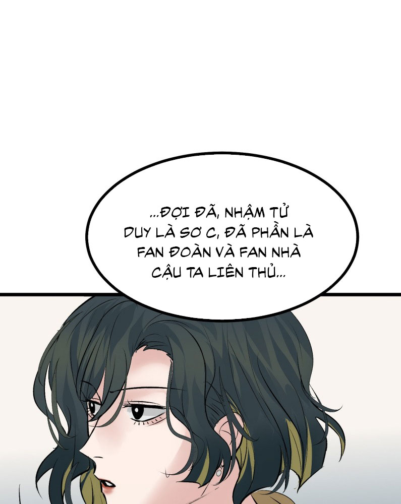 C Vị Thành Thần 3 Chapter 29 - Trang 3