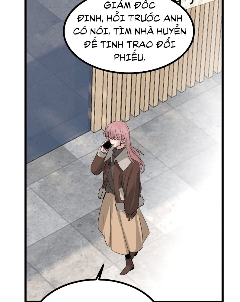 C Vị Thành Thần 3 Chapter 29 - Trang 3
