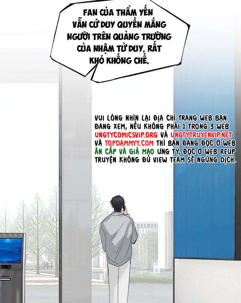 C Vị Thành Thần 3 Chapter 29 - Trang 3