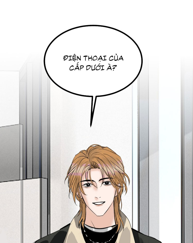 C Vị Thành Thần 3 Chapter 29 - Trang 3