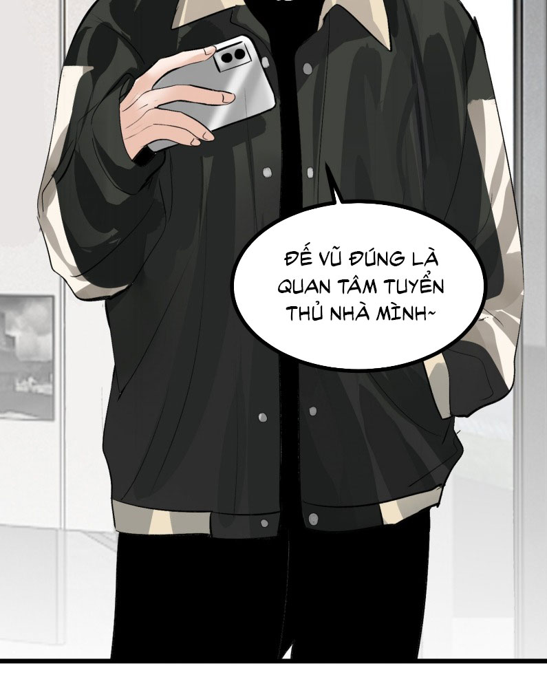 C Vị Thành Thần 3 Chapter 29 - Trang 3