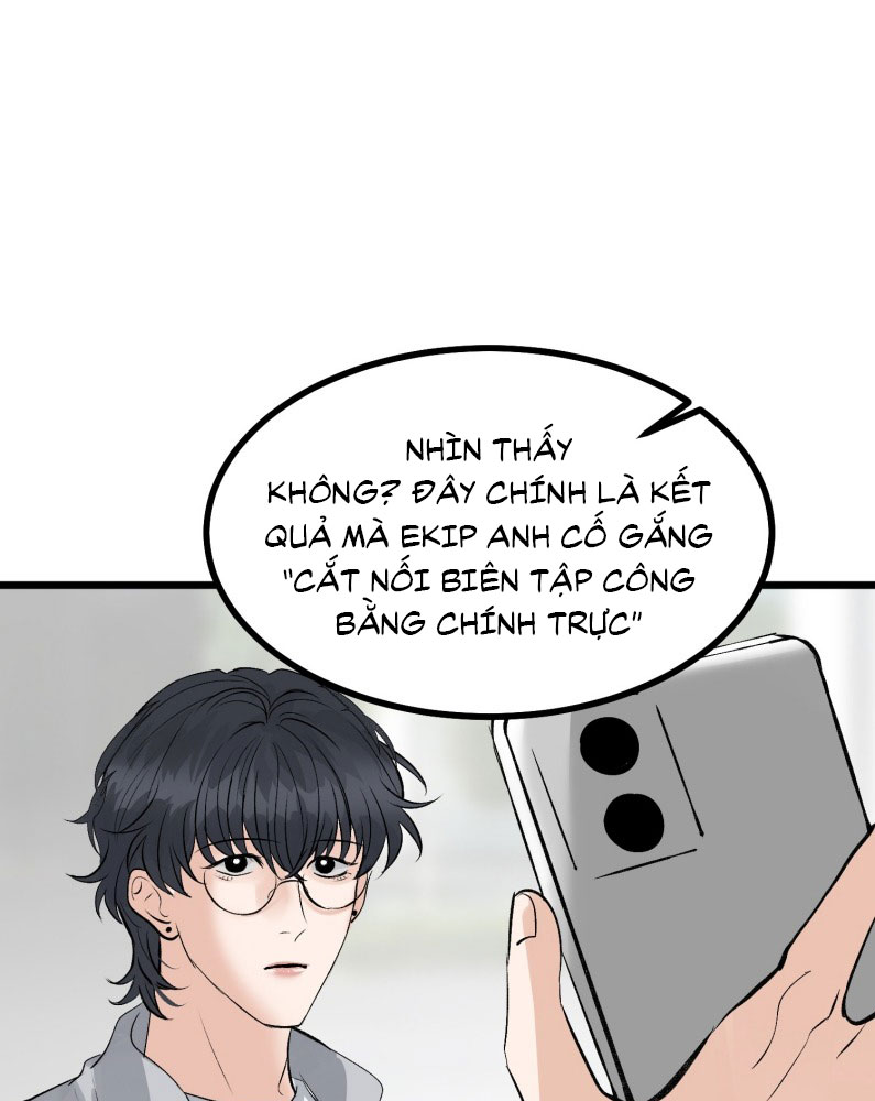 C Vị Thành Thần 3 Chapter 29 - Trang 3
