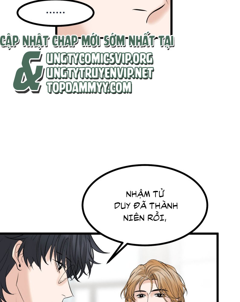 C Vị Thành Thần 3 Chapter 29 - Trang 3