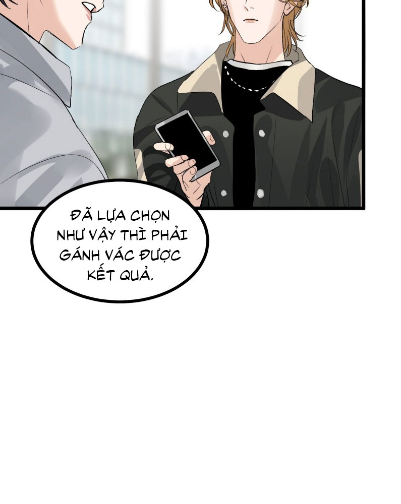 C Vị Thành Thần 3 Chapter 29 - Trang 3