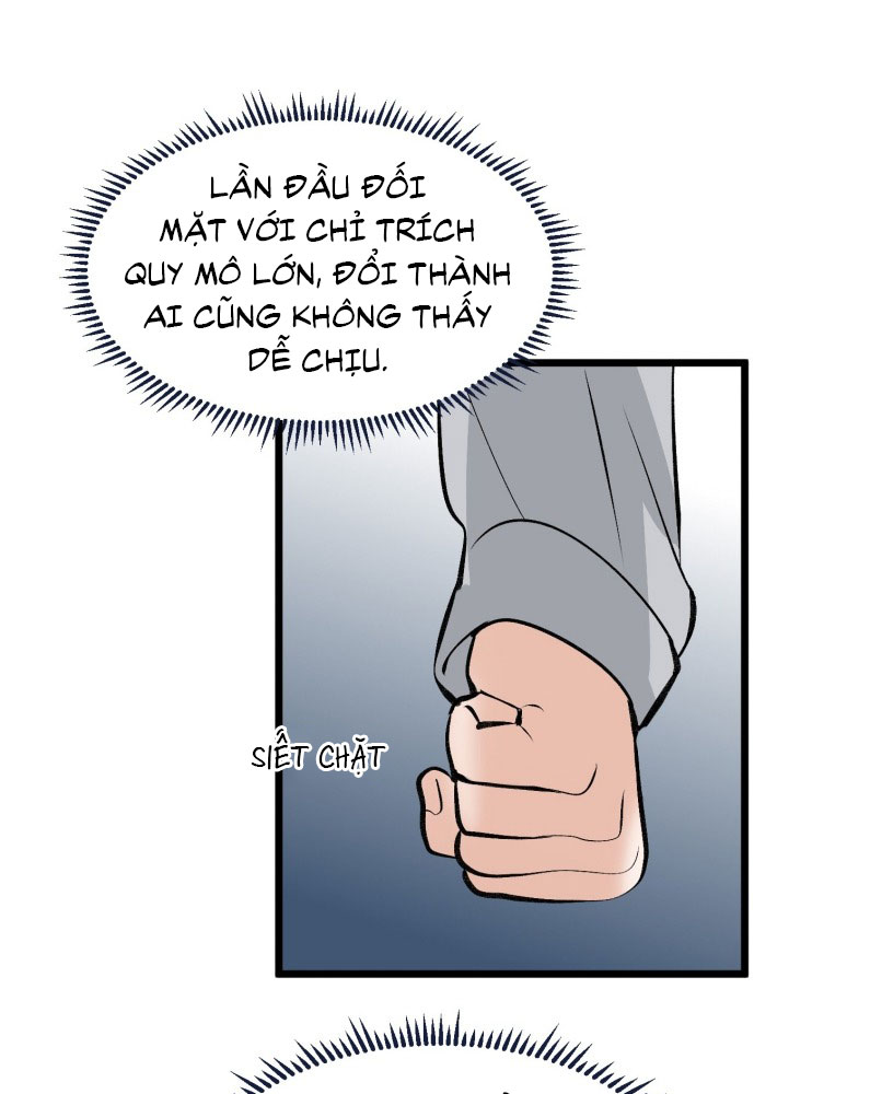 C Vị Thành Thần 3 Chapter 29 - Trang 3