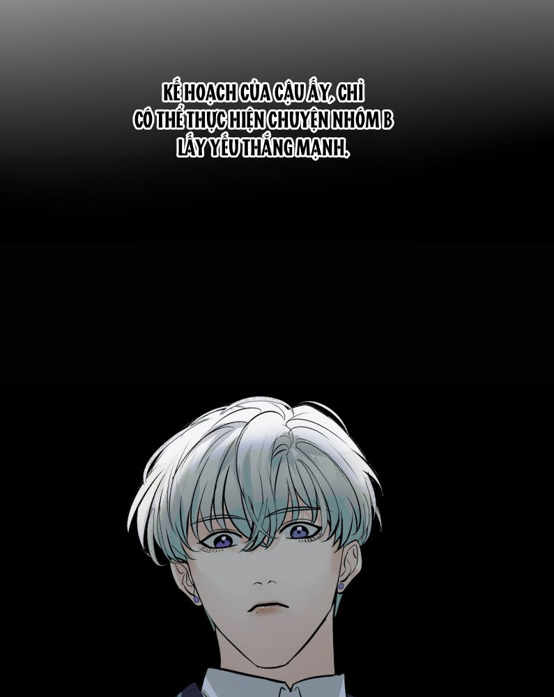 C Vị Thành Thần 3 Chapter 29 - Trang 3