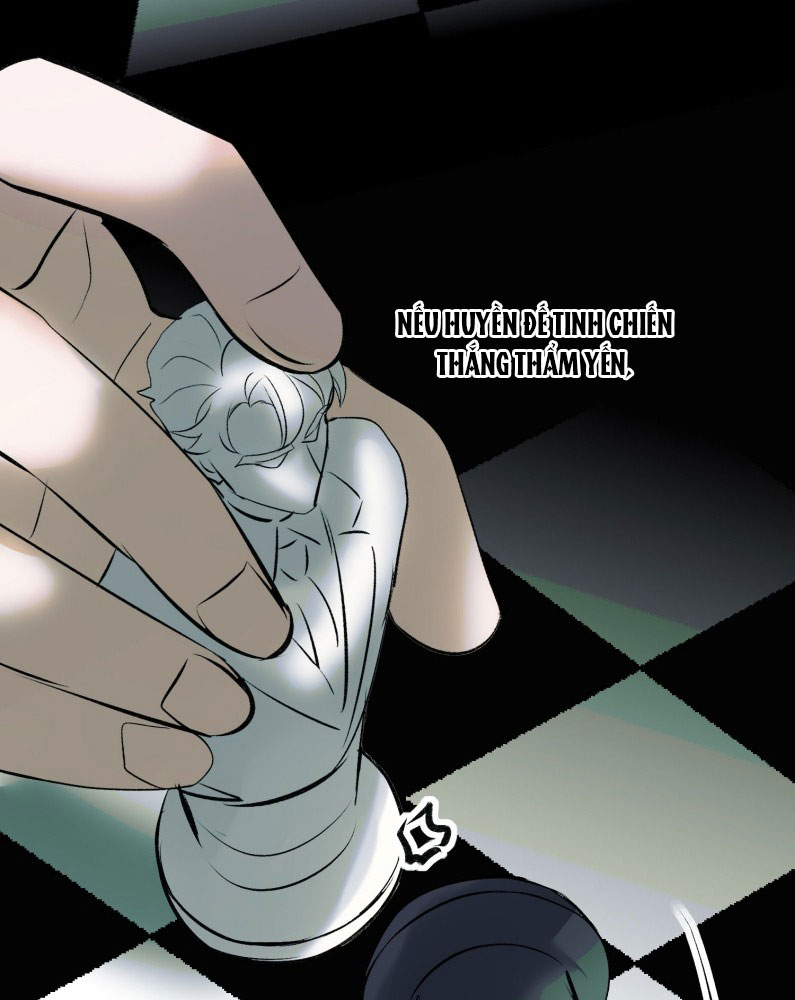 C Vị Thành Thần 3 Chapter 29 - Trang 3