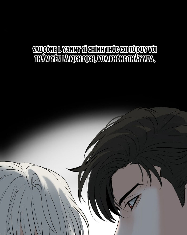 C Vị Thành Thần 3 Chapter 29 - Trang 3