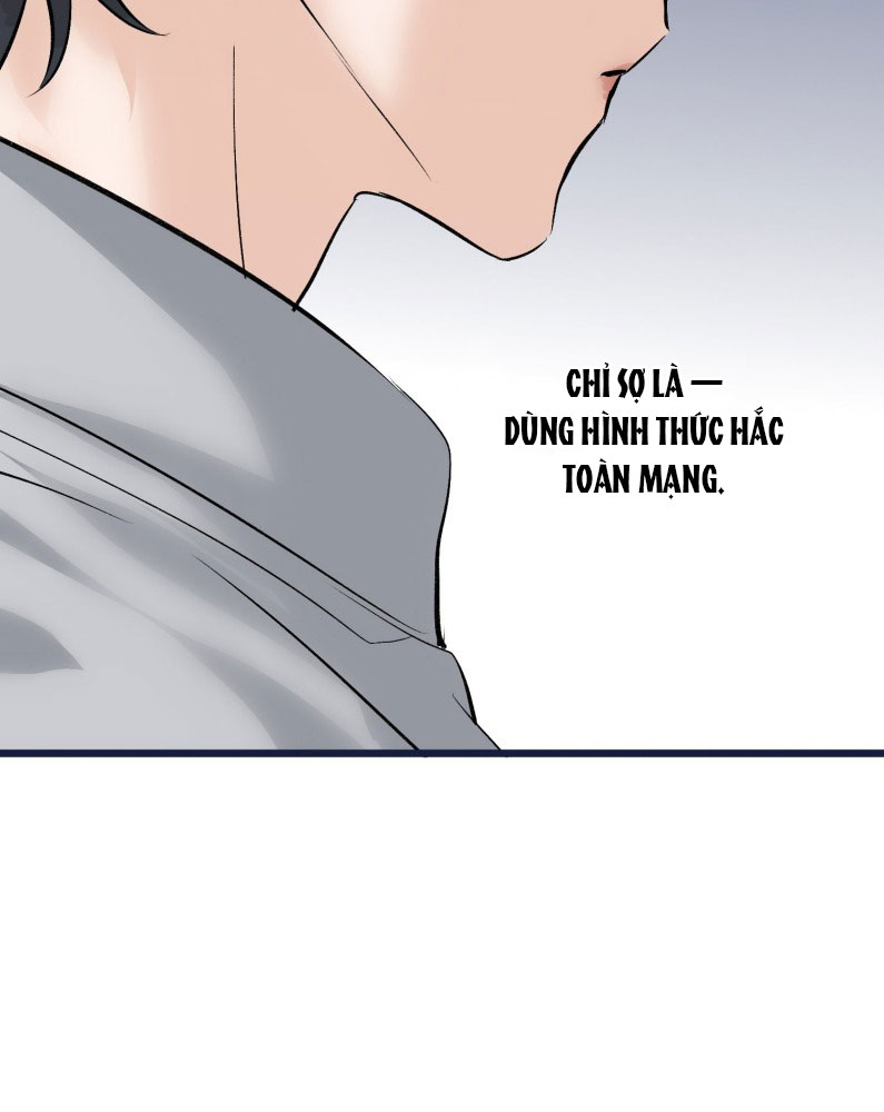 C Vị Thành Thần 3 Chapter 29 - Trang 3